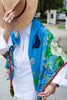 Le Coccinelle Scarf