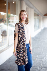 The Leopard