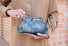Textured Liette Clutch