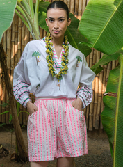 Lilly Pilly Short
