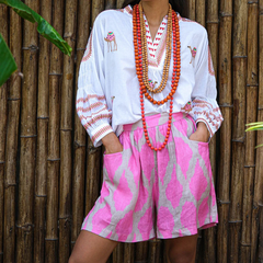Lilly Pilly Short