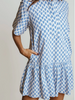Lola Dress in Lotus