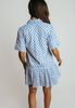Lola Dress in Lotus