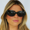 Love Story Sunglasses