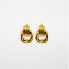 Lovers Knott Earring