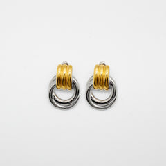 Lovers Knott Earring