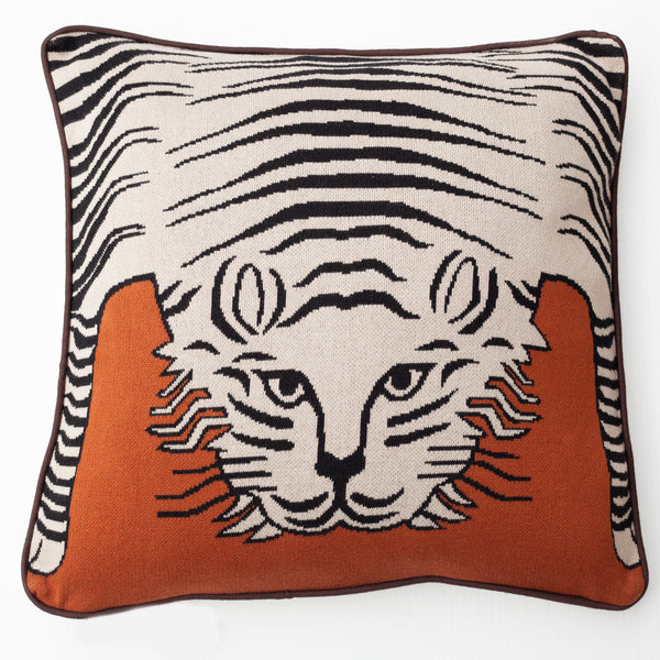 Tiger Cushion Cover