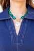 Malachite Necklace