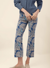 Maren Pant in St. Augustine Bird