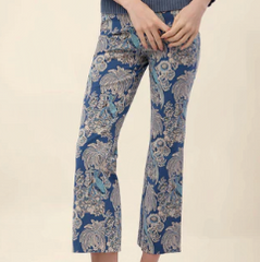 Maren Pant in St. Augustine Bird