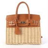 Margo Wicker Bag