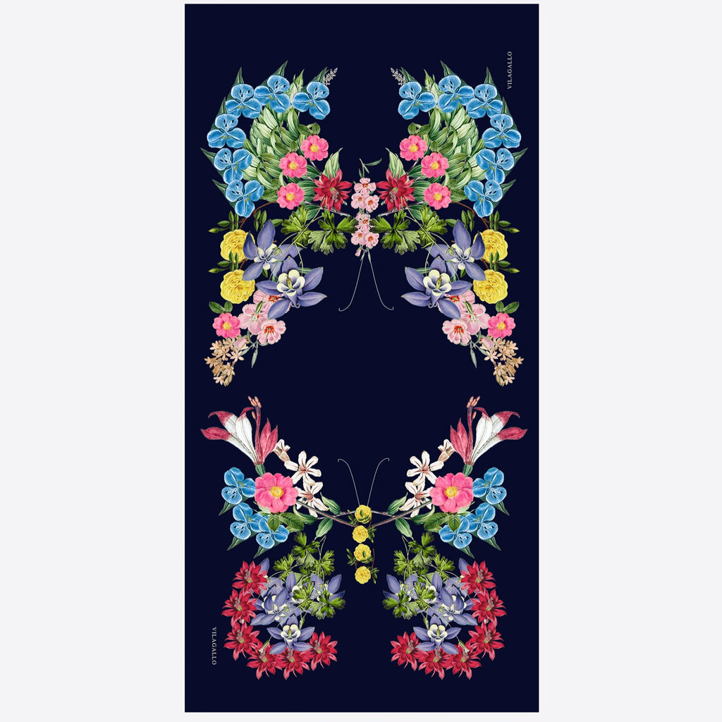 Mariposa Scarf