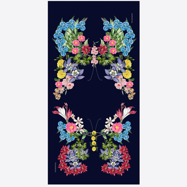 Mariposa Scarf