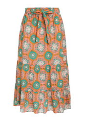 Market Skirt in Harbour Island