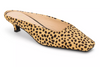 Classy Cheetah Mule
