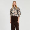 Maxima Shirt in Caballos