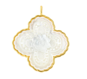 Meadow Pendant