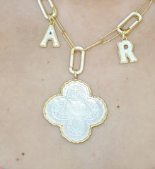 Meadow Pendant