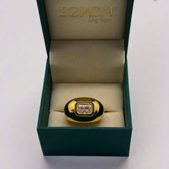 Sublime Misi Ring