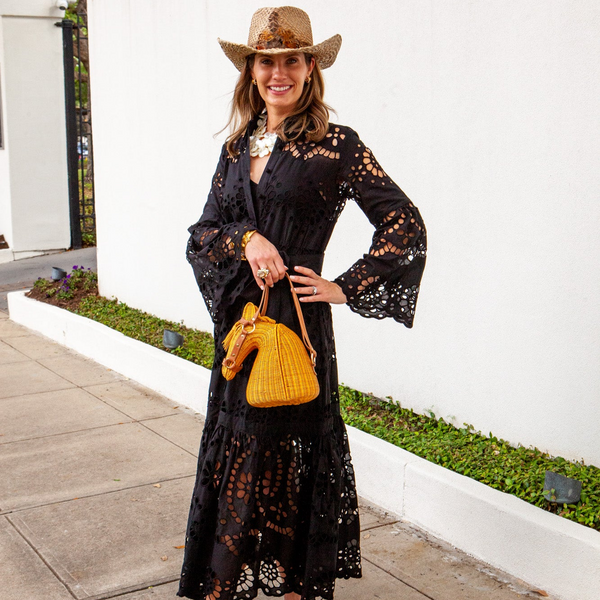 Shay Dress