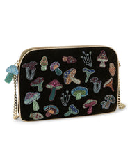 Mushroom Sling Bag