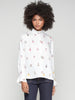 Nicola Shirt in Emblem