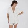 Nora Modal Knit Short Pajamas