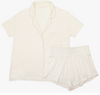 Nora Modal Knit Short Pajamas
