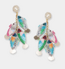 Fishing Earrings