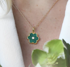 Petal Charm