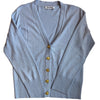 Cotton Cashmere Cardigan
