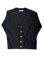 Cotton Cashmere Cardigan
