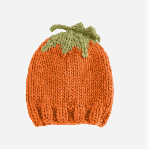 Pumpkin Hat