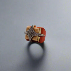 Verona Ring