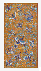 Rene Perrot Scarf