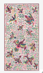 Rene Perrot Scarf