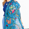 Rococo Scarf