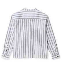 Rosalie Shirt in Coastal St.