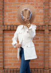 Safari Jacket