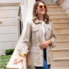 Safari Jacket