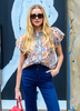 Daisy Top in Enchanted