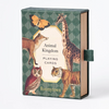 Single Deck Playing Cards- Animal Kingdom