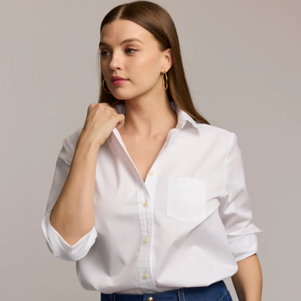 L/S Gwen Shirt