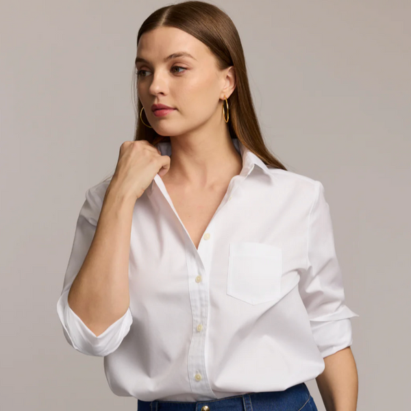 L/S Gwen Shirt