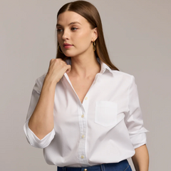 L/S Gwen Shirt