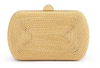 Martina Rope Clutch