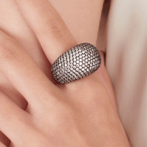 Gran Achik Smoke Ring