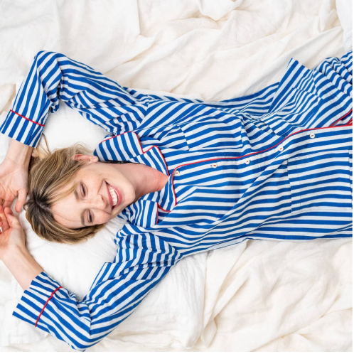 Bonnie PJ Set