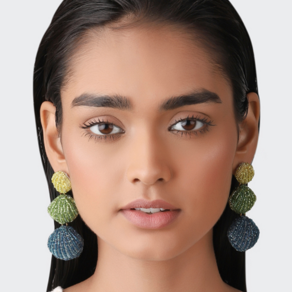 Venus Earrings