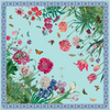 Le Jardin Scarf